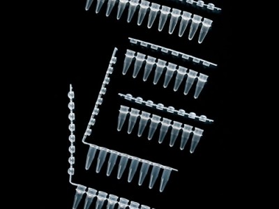 Стріпи для ПЛР